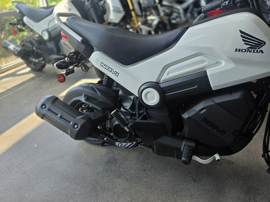 2026 Honda Navi