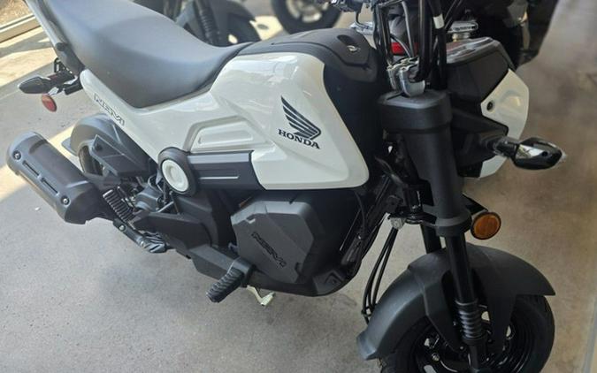 2026 Honda Navi