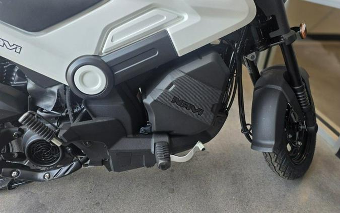 2026 Honda Navi