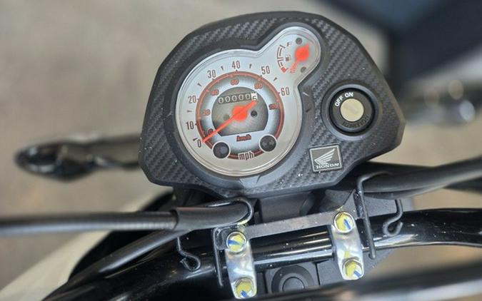 2026 Honda Navi