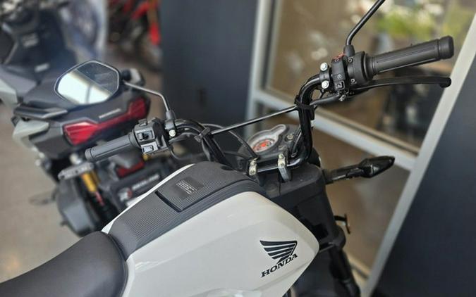 2026 Honda Navi