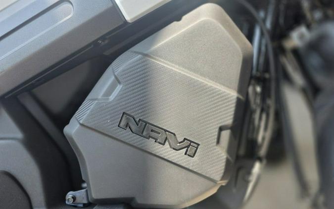 2026 Honda Navi