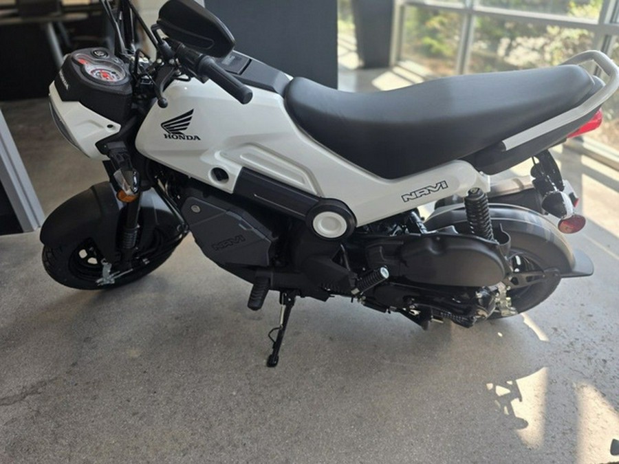 2026 Honda Navi