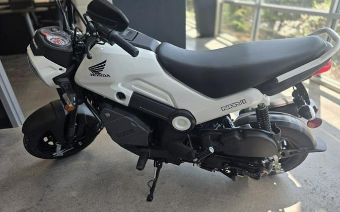 2026 Honda Navi