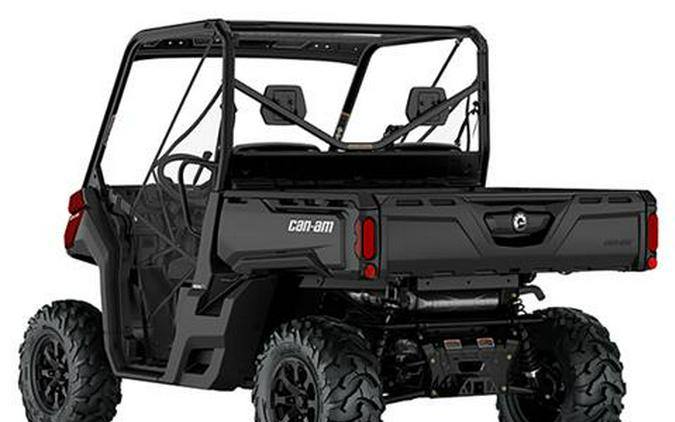 2024 Can-Am Defender DPS HD10