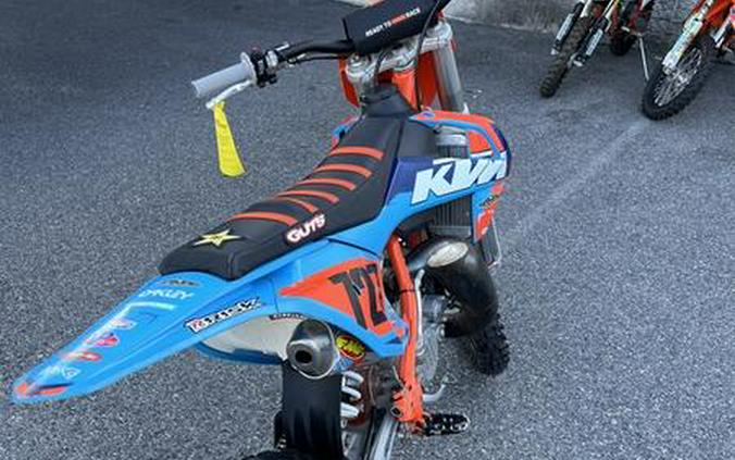 2020 KTM 85 SX 19/16