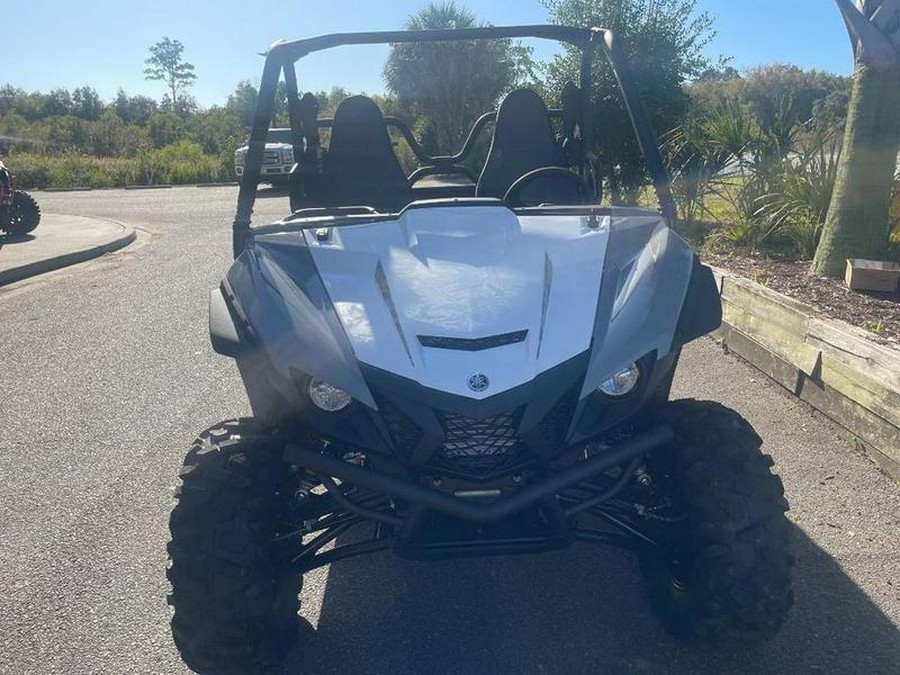 2024 Yamaha Wolverine X2 1000 R-Spec