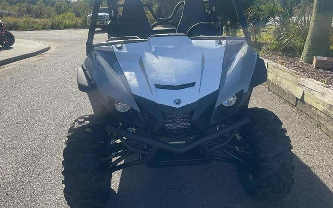 2024 Yamaha Wolverine X2 1000 R-Spec