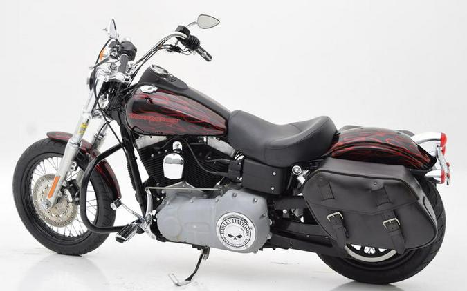 2009 Harley-Davidson® FXDB - Dyna® Street Bob®