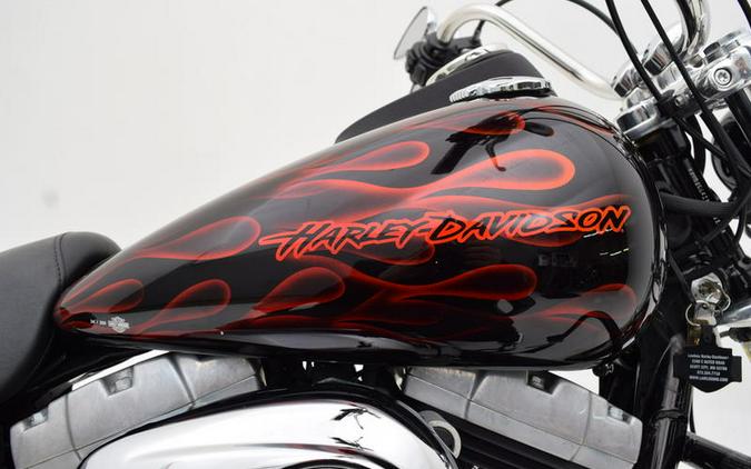 2009 Harley-Davidson® FXDB - Dyna® Street Bob®