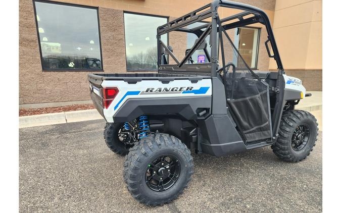 2024 Polaris Industries RANGER, KINETIC, EV, PREMIUM