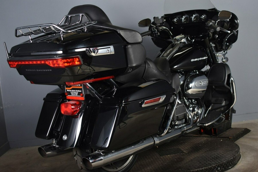 2020 Harley-Davidson Ultra Limited