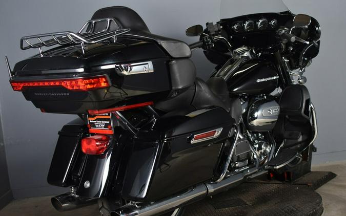 2020 Harley-Davidson Ultra Limited