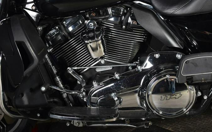 2020 Harley-Davidson Ultra Limited
