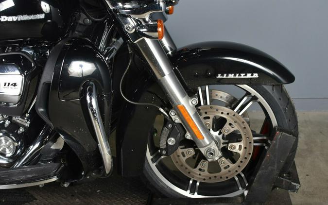 2020 Harley-Davidson Ultra Limited
