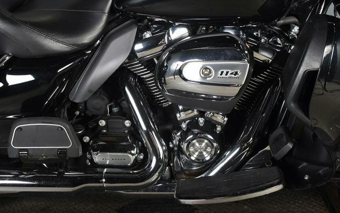 2020 Harley-Davidson Ultra Limited