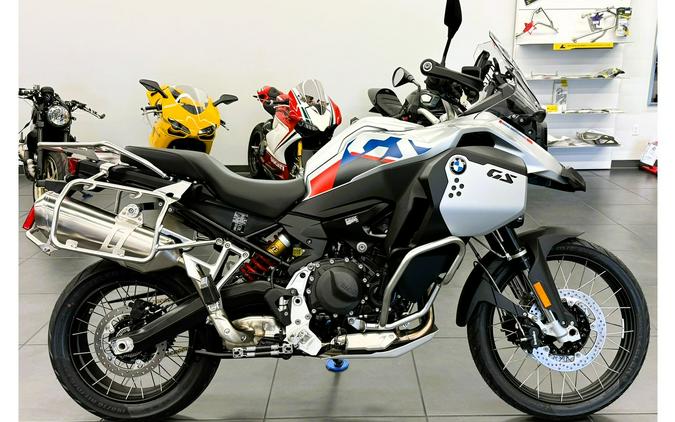 2024 BMW F 900 GS Adventure