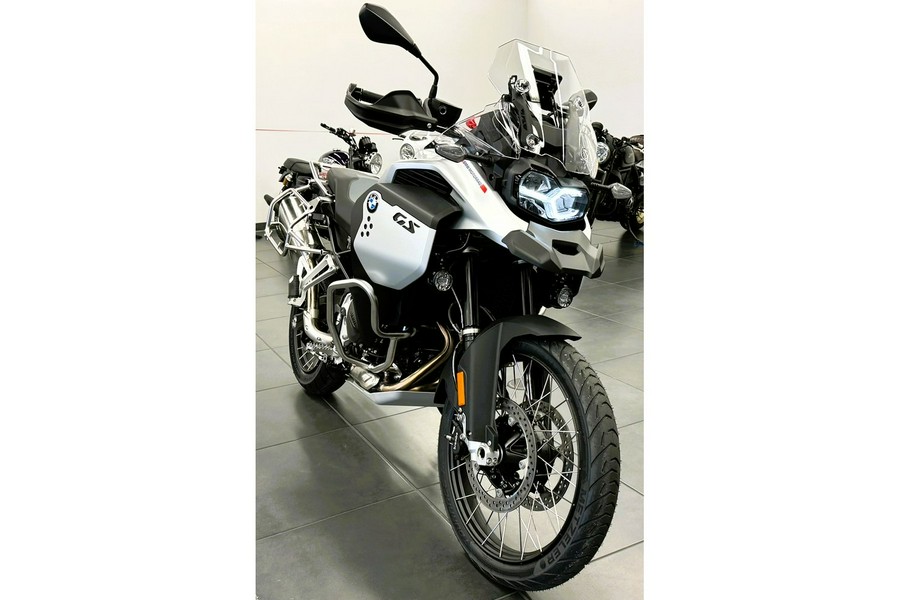 2024 BMW F 900 GS Adventure