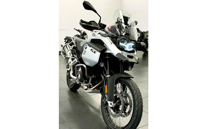 2024 BMW F 900 GS Adventure