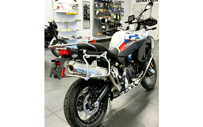 2024 BMW F 900 GS Adventure