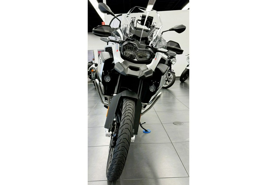 2024 BMW F 900 GS Adventure