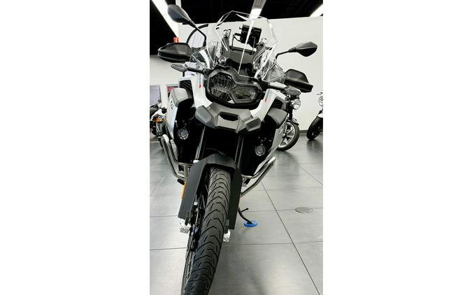 2024 BMW F 900 GS Adventure