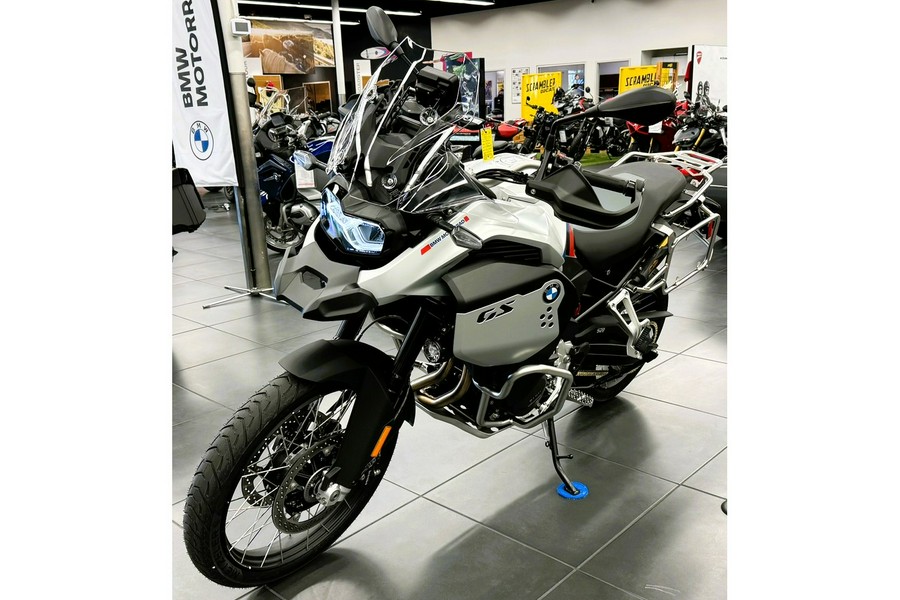 2024 BMW F 900 GS Adventure