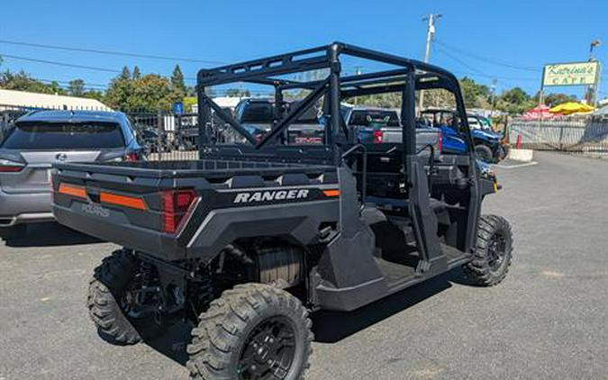 2024 Polaris Ranger Crew XP 1000 Premium