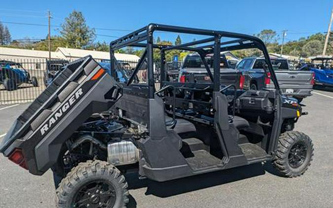 2024 Polaris Ranger Crew XP 1000 Premium