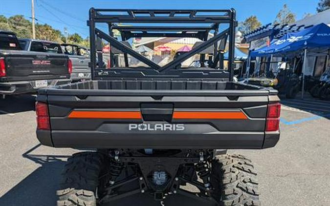 2024 Polaris Ranger Crew XP 1000 Premium