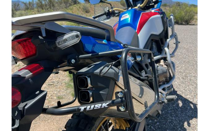 2019 Honda Africa Twin - CRF1000L (CASH PRICE)