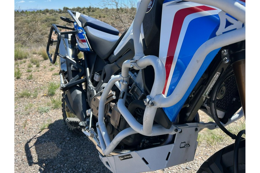 2019 Honda Africa Twin - CRF1000L (CASH PRICE)