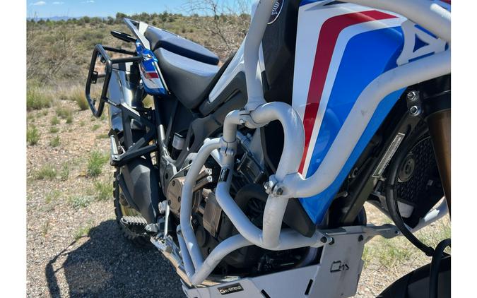 2019 Honda Africa Twin - CRF1000L (CASH PRICE)