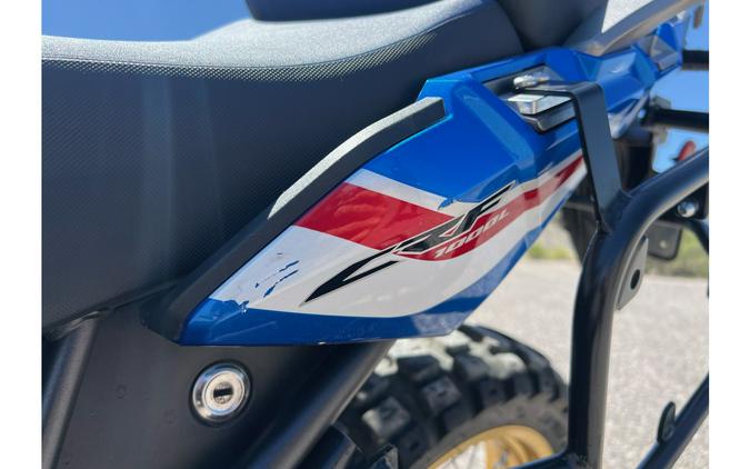 2019 Honda Africa Twin - CRF1000L (CASH PRICE)