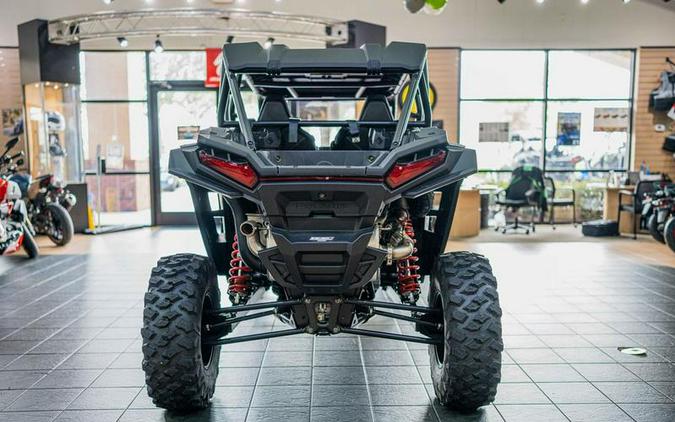 2024 Polaris® RZR XP 4 1000 Ultimate