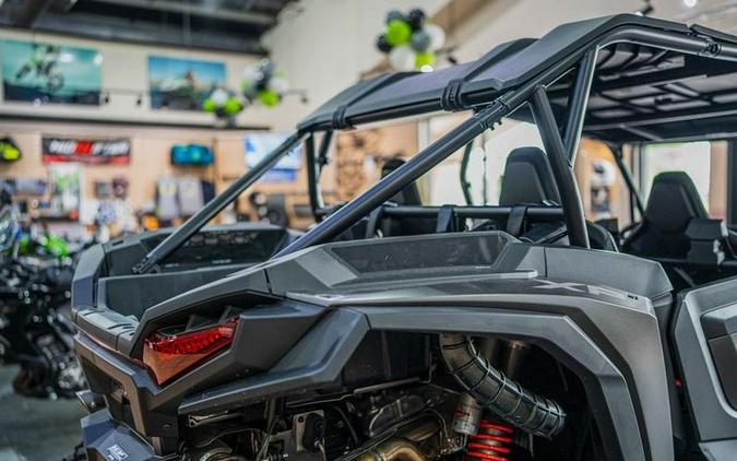 2024 Polaris® RZR XP 4 1000 Ultimate