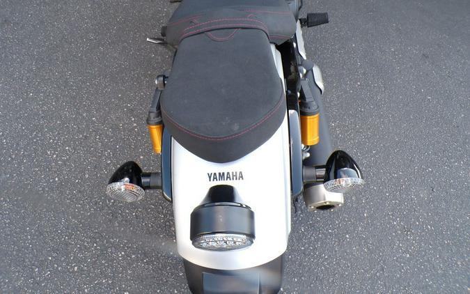 2020 Yamaha Bolt R-Spec
