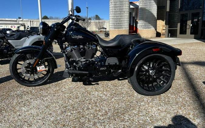 2024 Harley-Davidson® FLRT - Freewheeler®