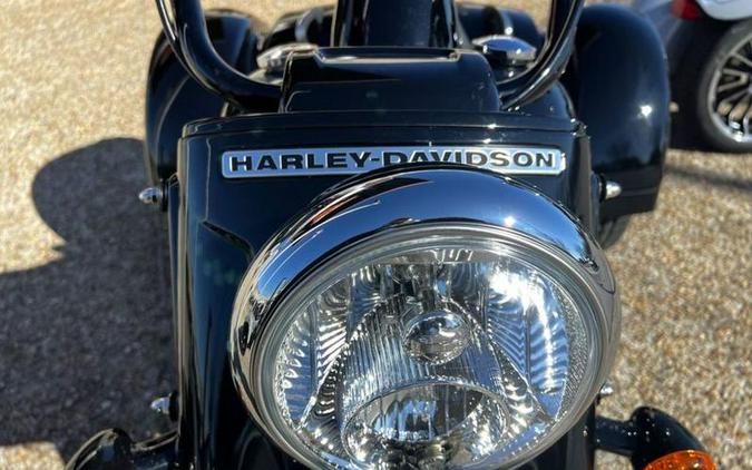 2024 Harley-Davidson® FLRT - Freewheeler®