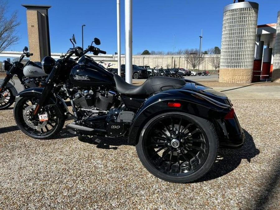 2024 Harley-Davidson® FLRT - Freewheeler®