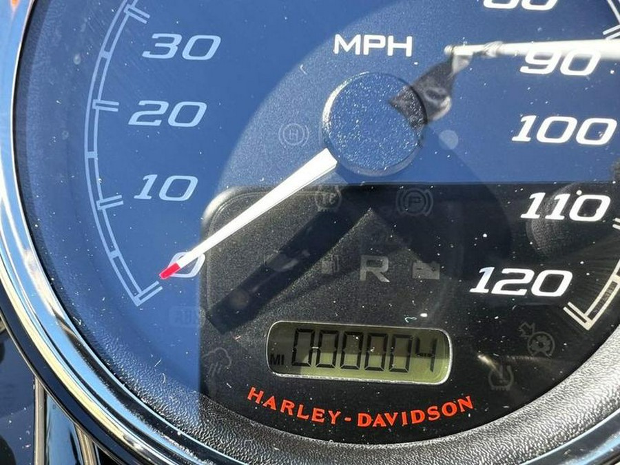 2024 Harley-Davidson® FLRT - Freewheeler®