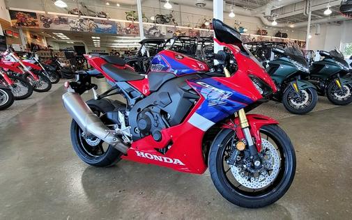 2024 Honda® CBR1000RR ABS