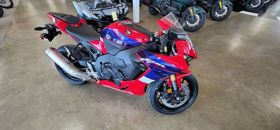 2024 Honda® CBR1000RR ABS