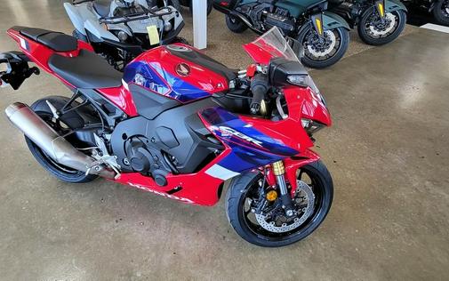 2024 Honda® CBR1000RR ABS