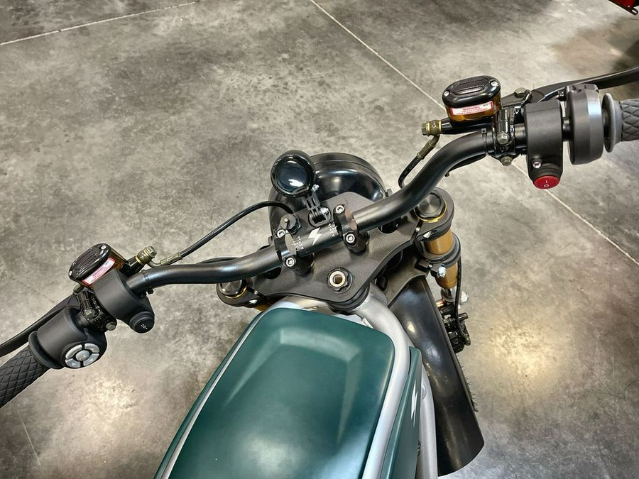 2022 Volcon ePowersports Grunt