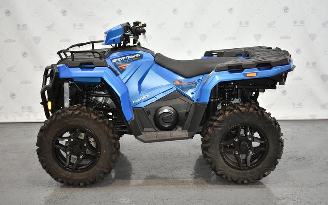 2024 Polaris Sportsman 570 Trail