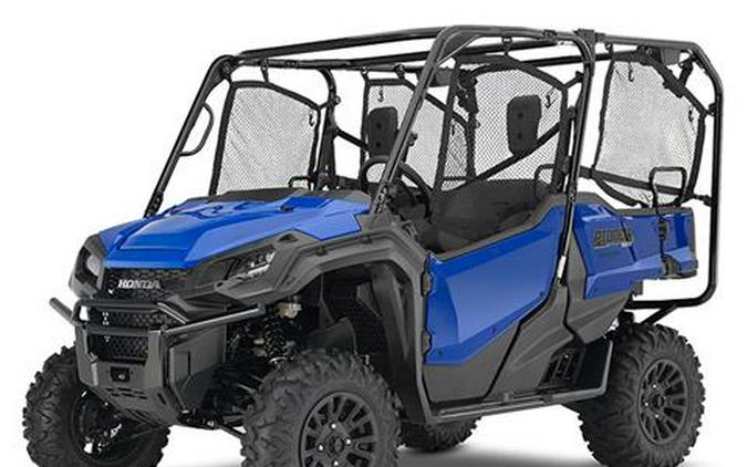 2020 Honda Pioneer 1000-5 Deluxe