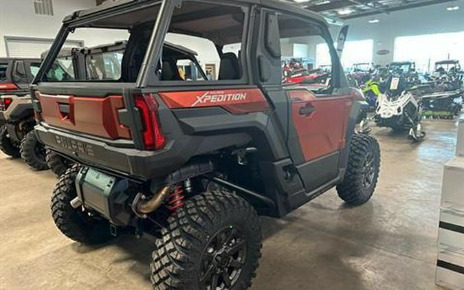 2024 Polaris Polaris XPEDITION ADV Ultimate