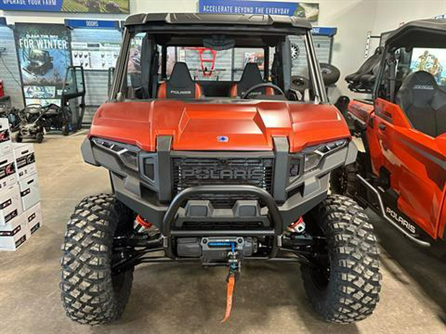 2024 Polaris Polaris XPEDITION ADV Ultimate