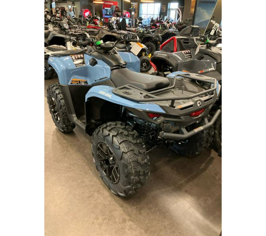 2025 Can-Am® Outlander XT 700